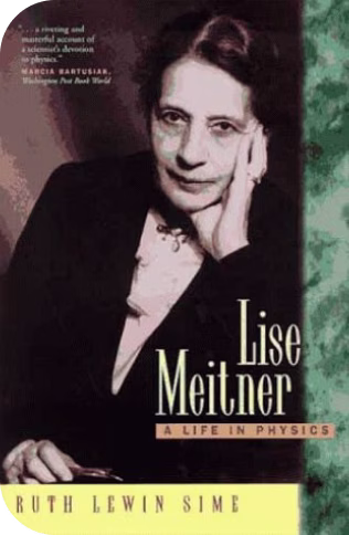 Couvertures de livres sur les femmes scientifiques