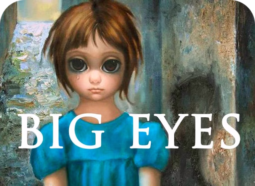 Big Eyes