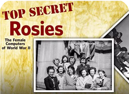 Rosies Top Secret